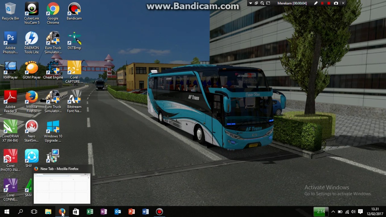 Bus driver full version download